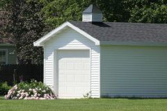 Snatchwood outbuilding construction costs